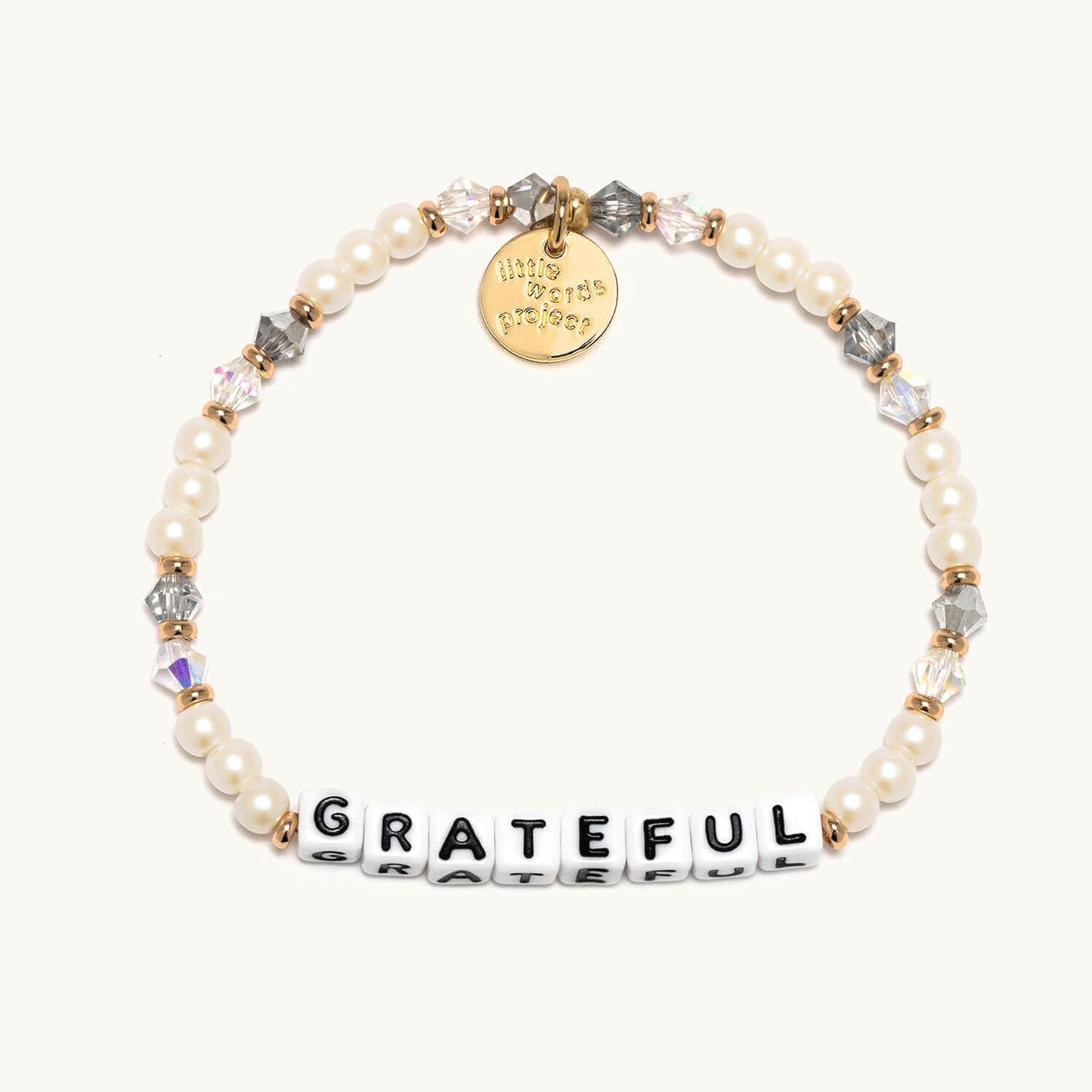 Gratitude Bracelet Set
