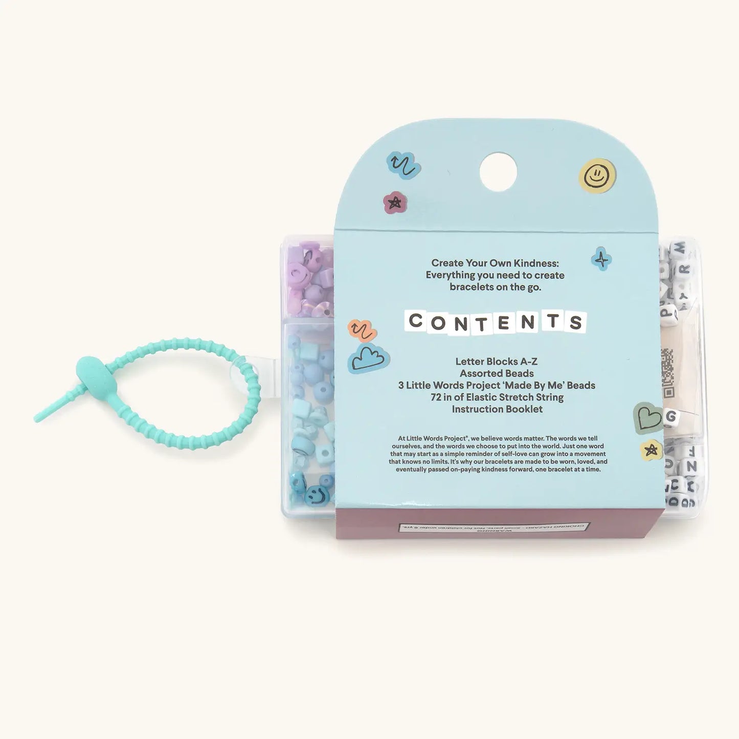 Little Dreamers Bead Kit