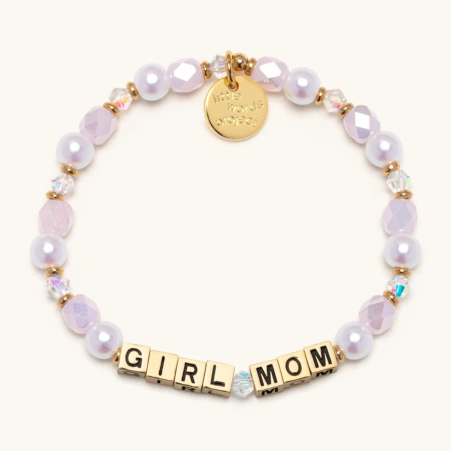 Girl Mom