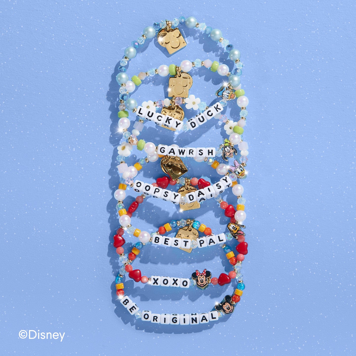 XOXO– Disney's Mickey Mouse & Friends