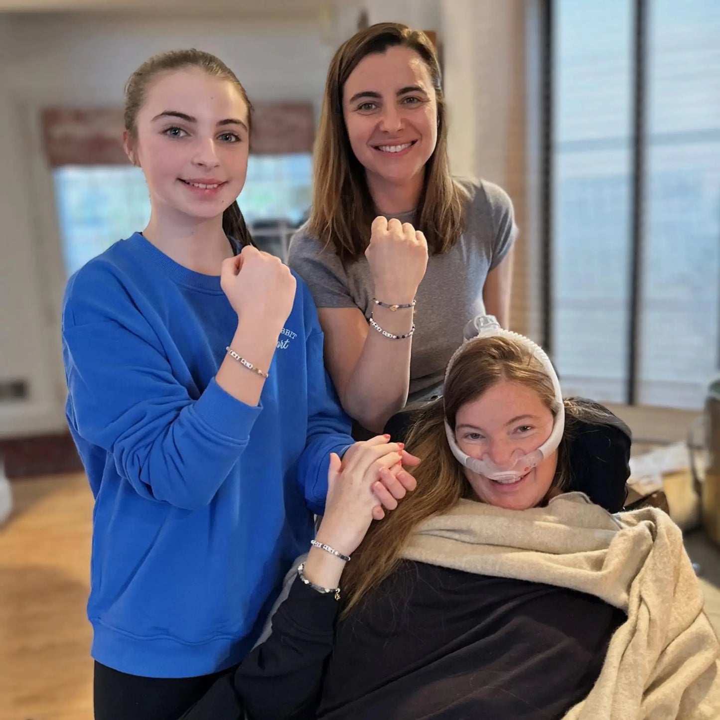 End ALS- ALS Support & Research