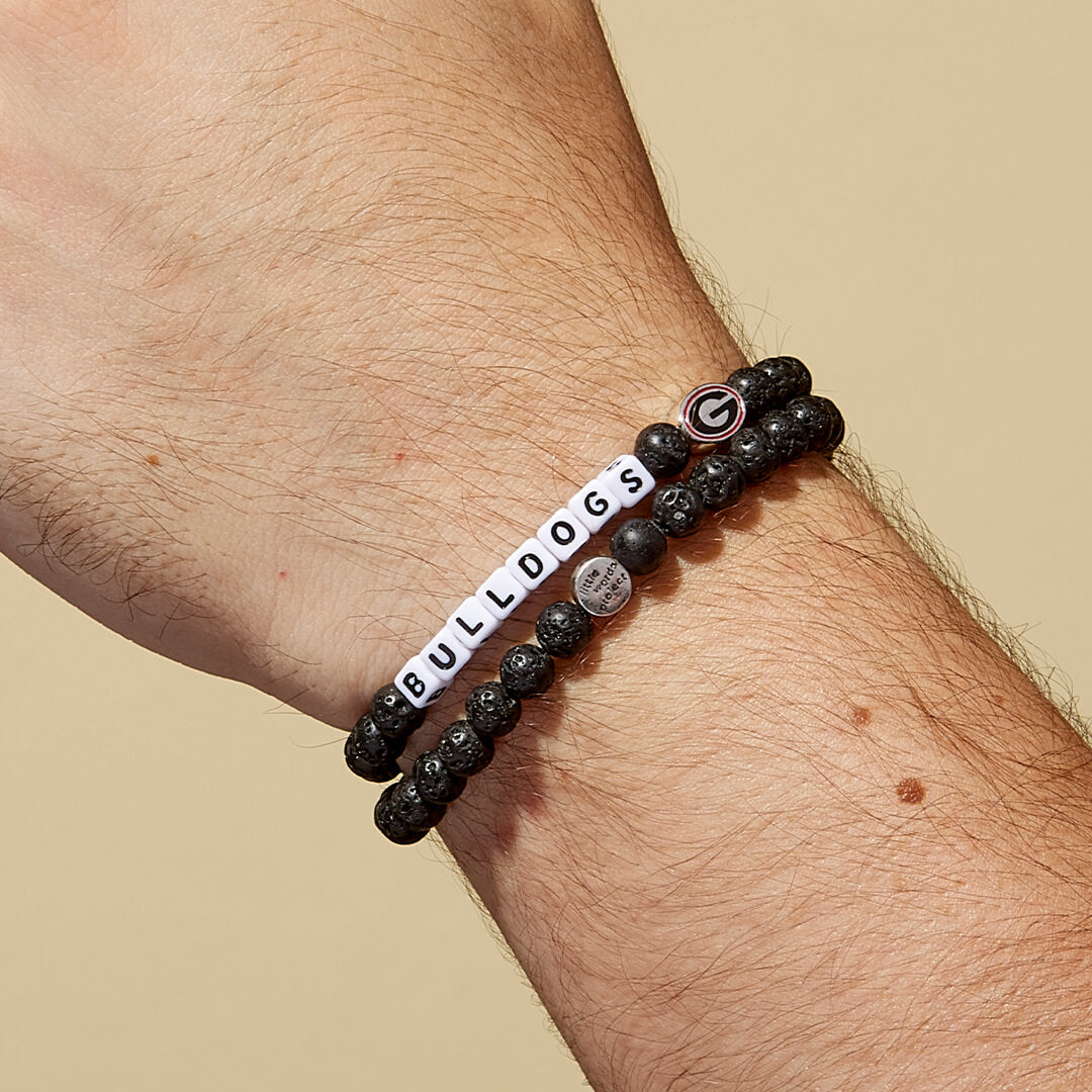 Bulldogs® Lava Stone- University of Georgia®