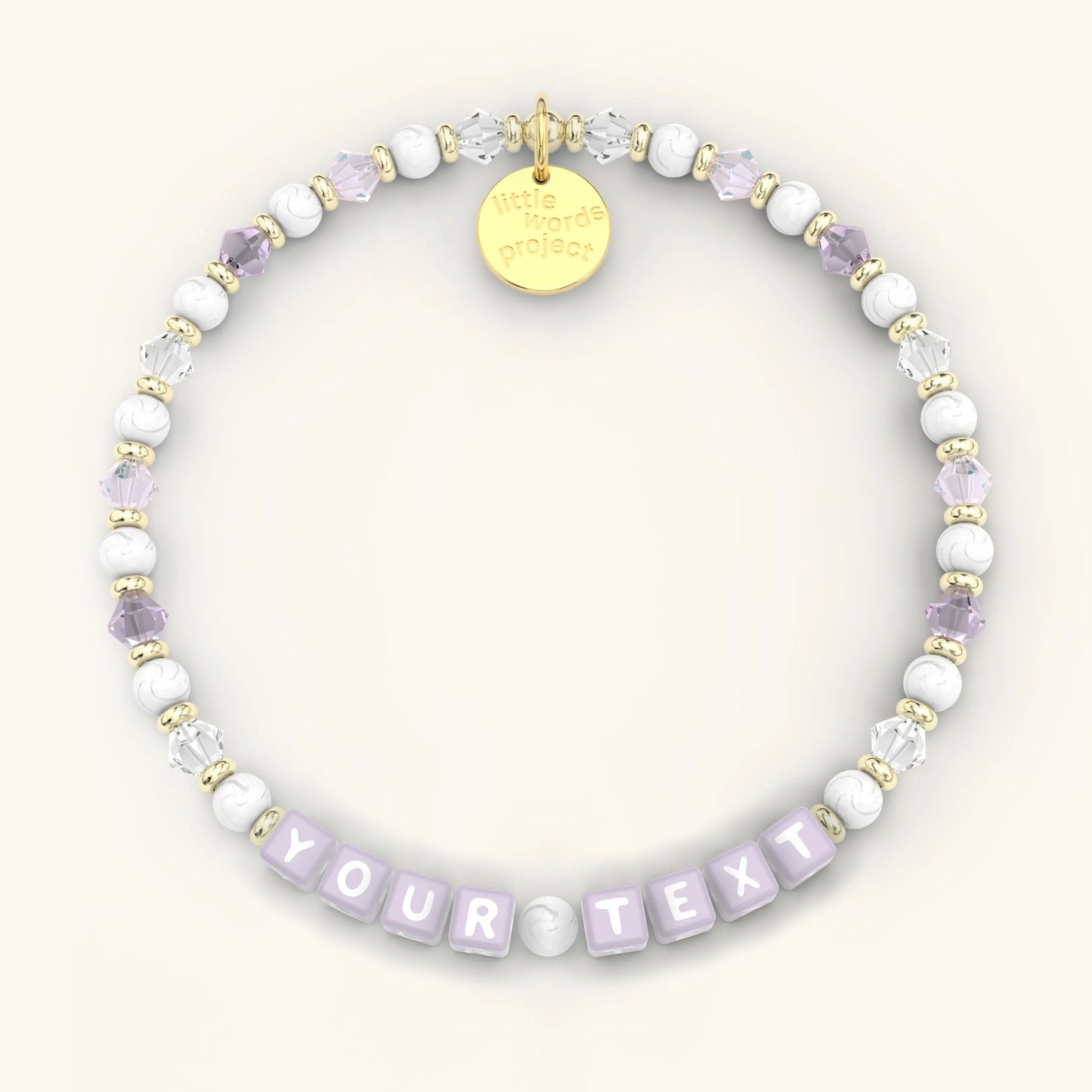 Custom Amethyst Dreams Crystal