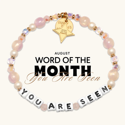 Word of the Month Subscription