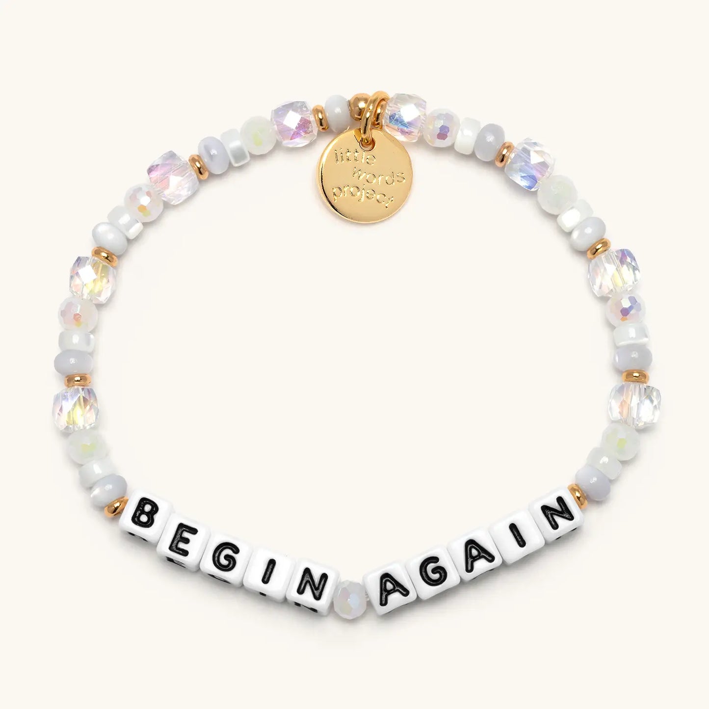 Begin Again