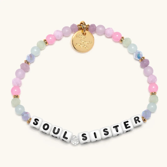 Soul Sister