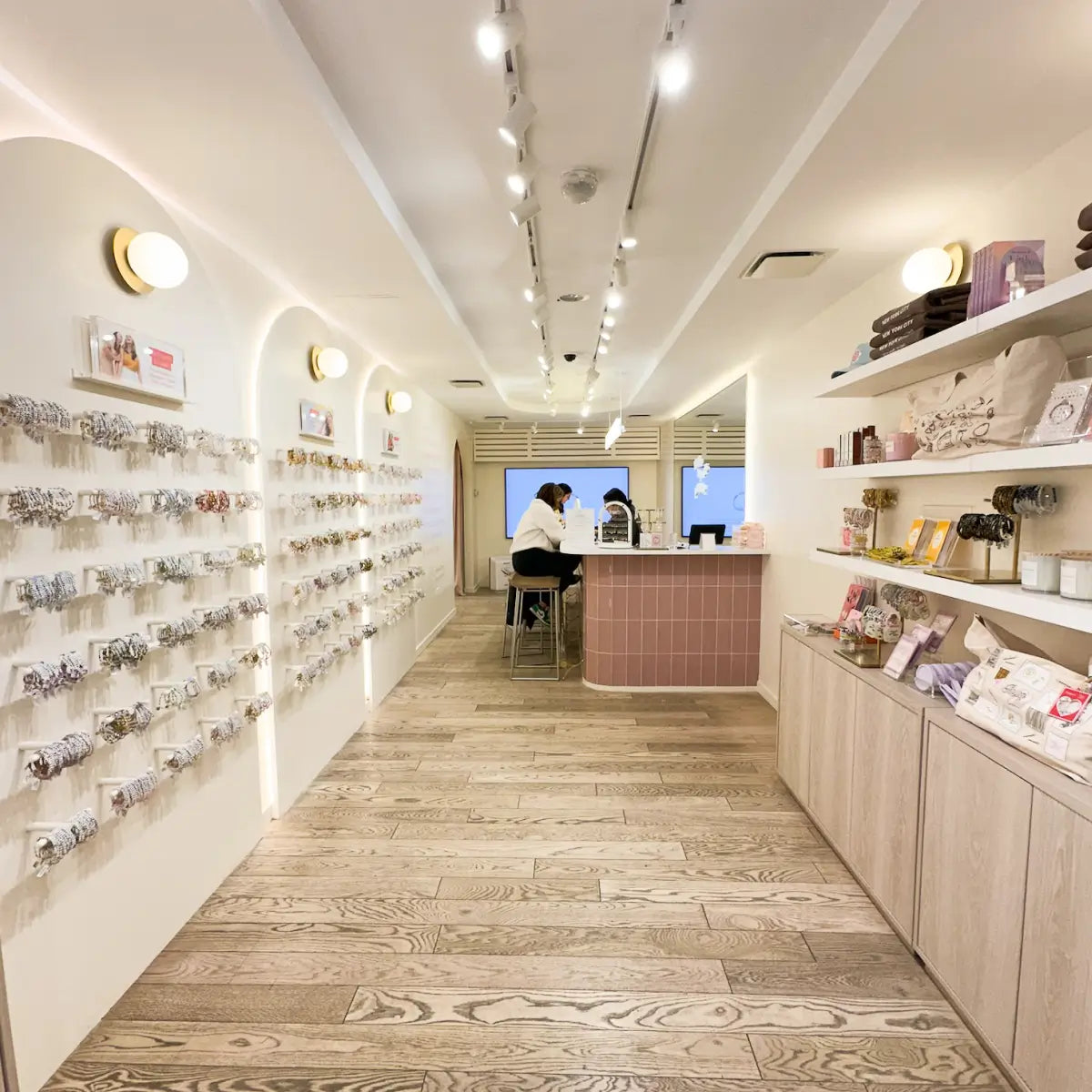 The Bead Bar®- West Village, NYC
