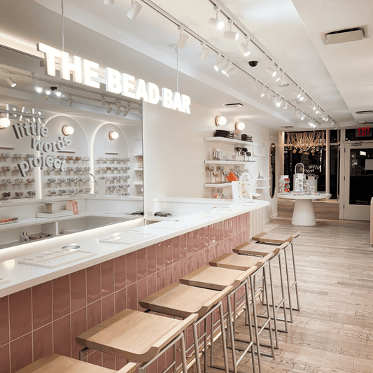The Bead Bar®- West Village, NYC