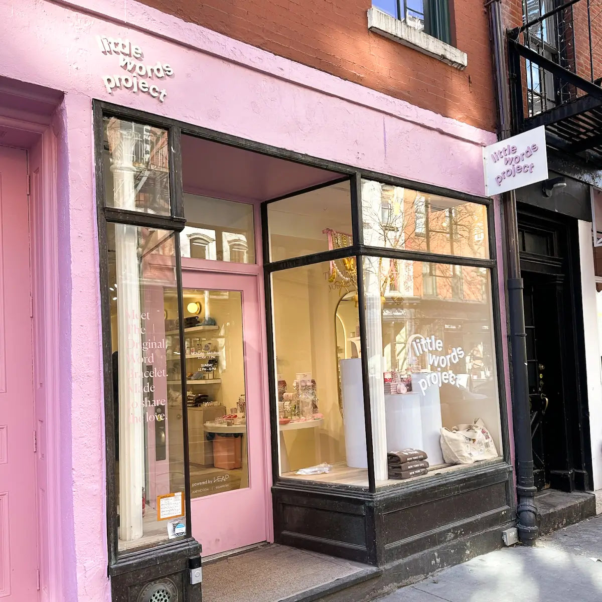 The Bead Bar®- West Village, NYC