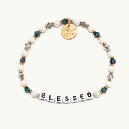 Gratitude Bracelet Set