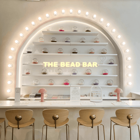 The Bead Bar®- Boston