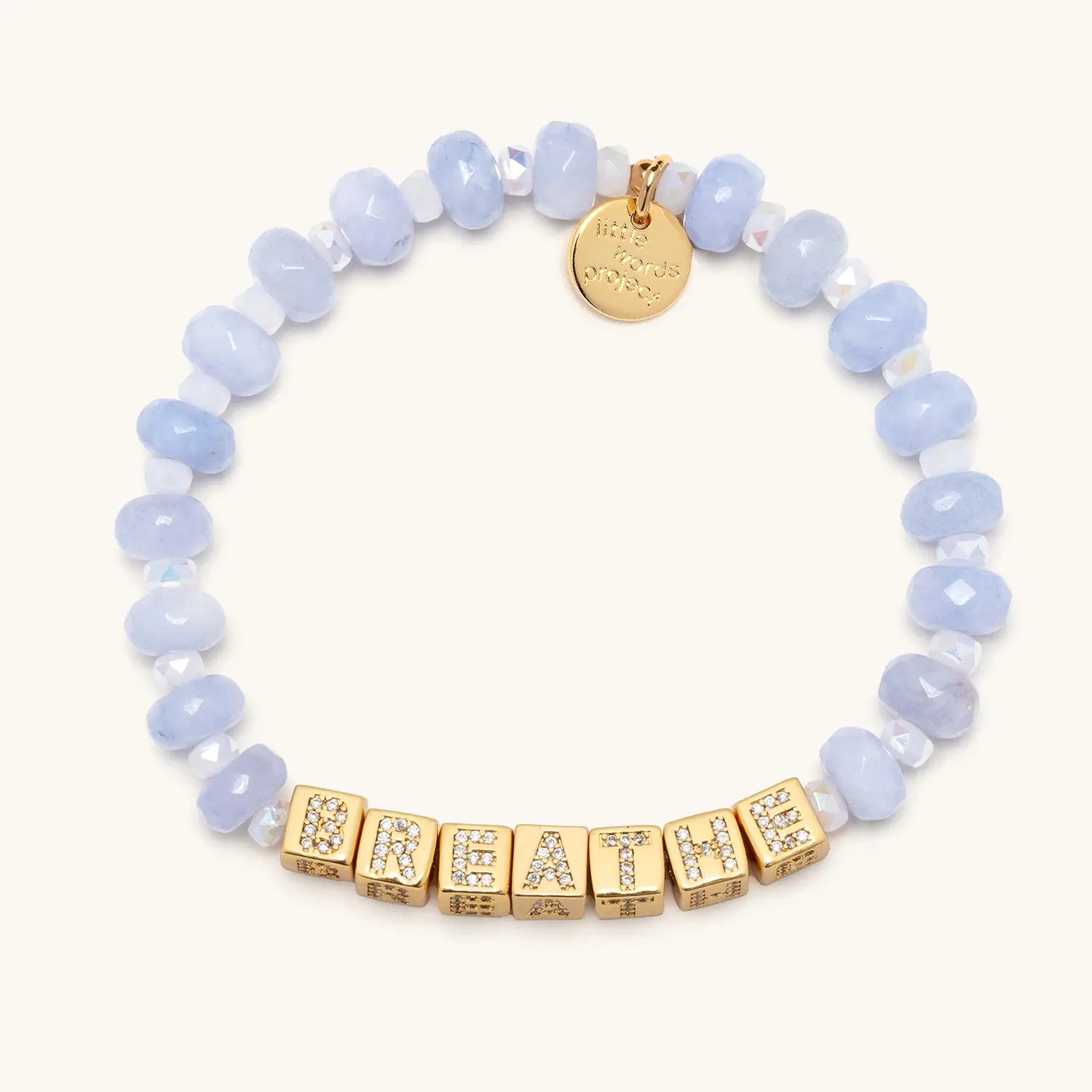 BOLDER Breathe Bracelet