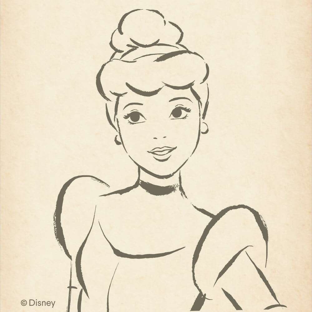 Be Kind- Disney Princess