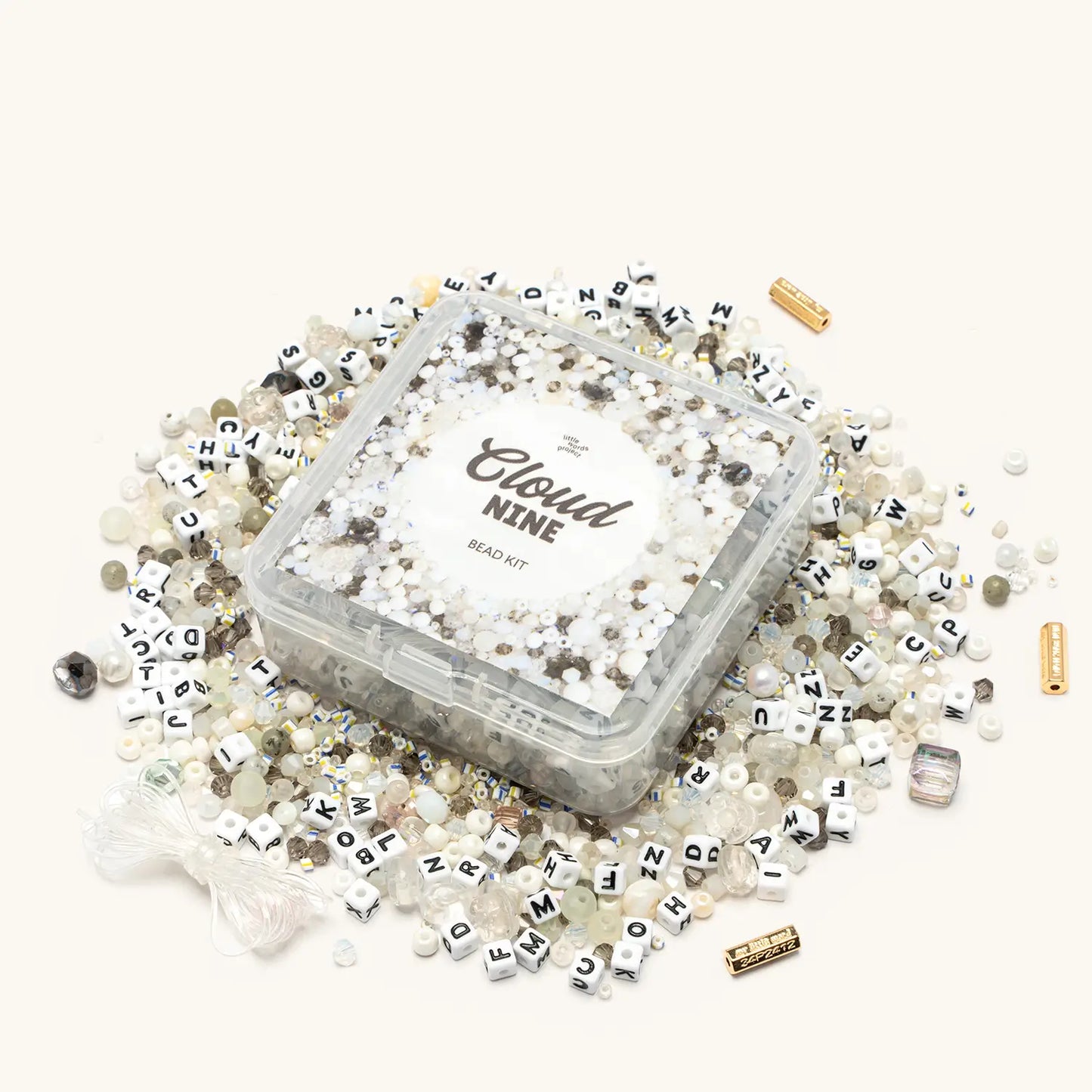 Cloud Nine Bead Kit