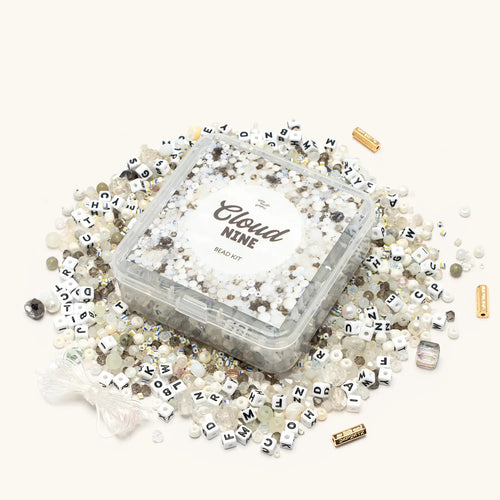 Cloud Nine Bead Kit