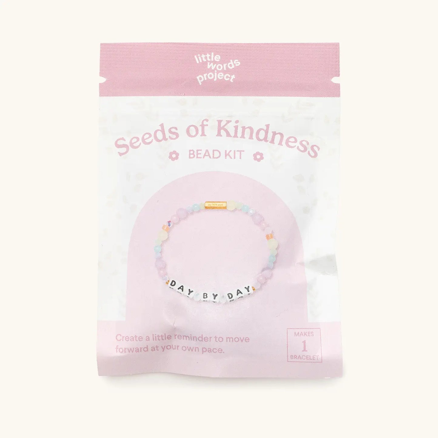 Seeds of Kindness Bead Kit Set