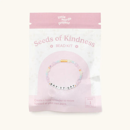 Seeds of Kindness Bead Kit Set
