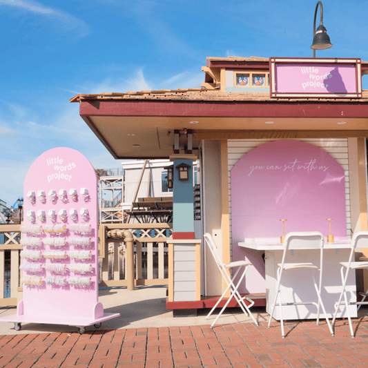 The Bead Bar®- Disney Springs