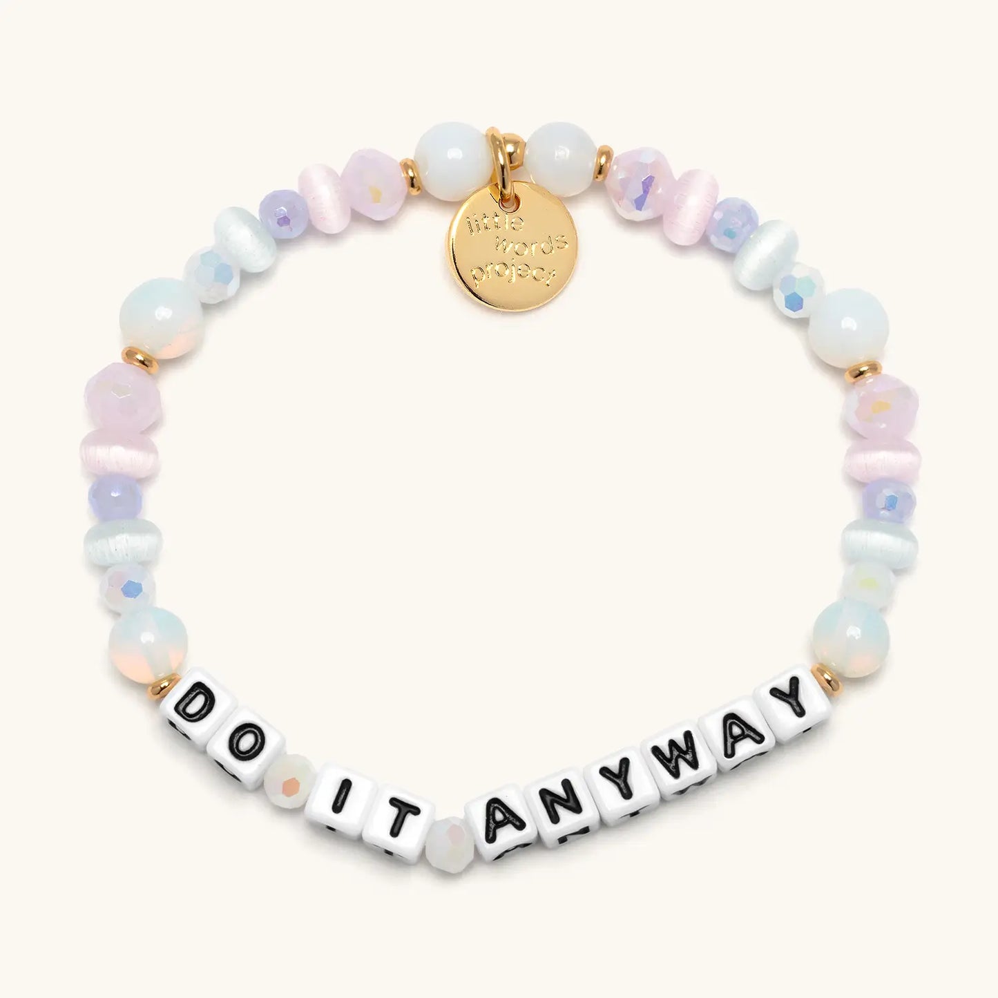 Go With the Flow Bracelet Set