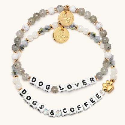 The Pawfect Day Bracelet Set