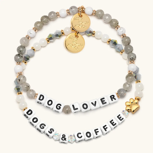 The Pawfect Day Bracelet Set