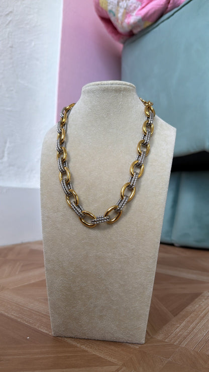 Margo Necklace