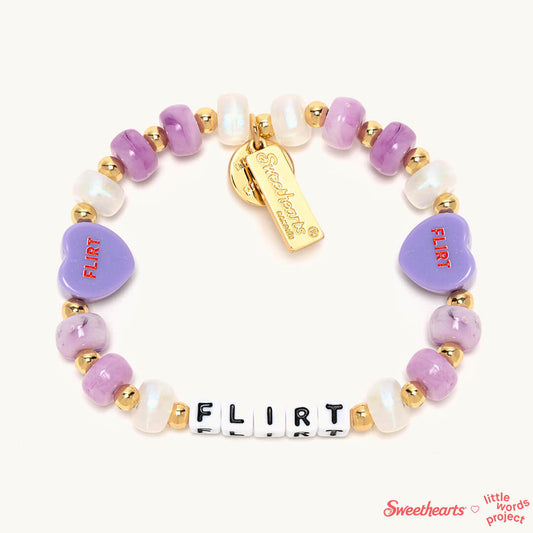 Sweethearts® x LWP- Flirt