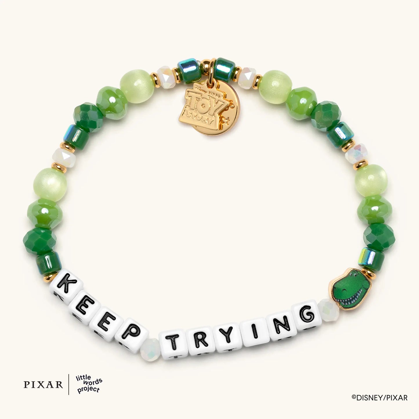 Deluxe Bracelet Set- Pixar's Toy Story
