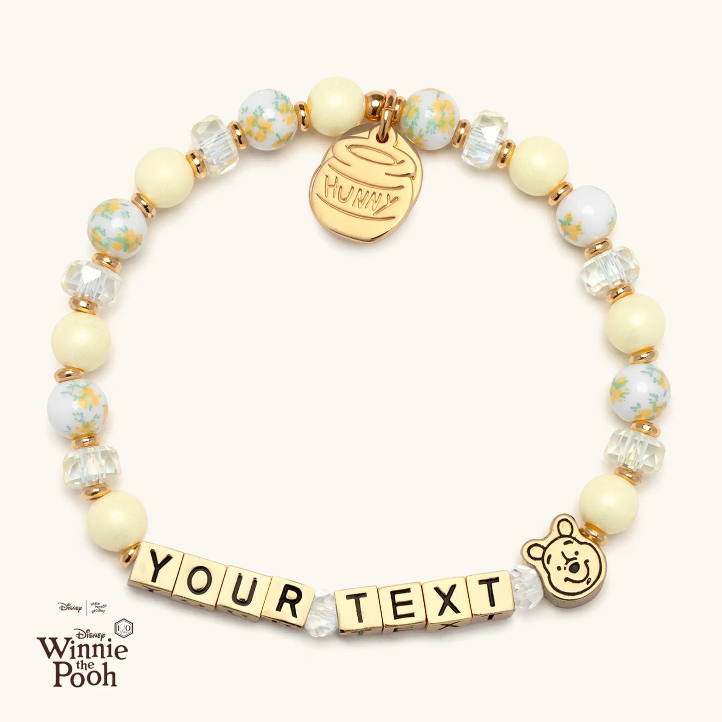 Custom Winnie The Pooh- Disney's Winnie The Pooh