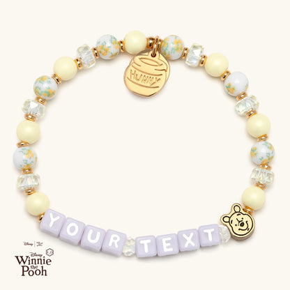 Custom Winnie The Pooh- Disney's Winnie The Pooh