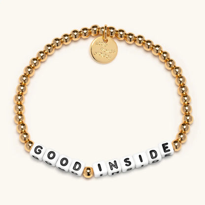 Good Inside- Dr. Becky