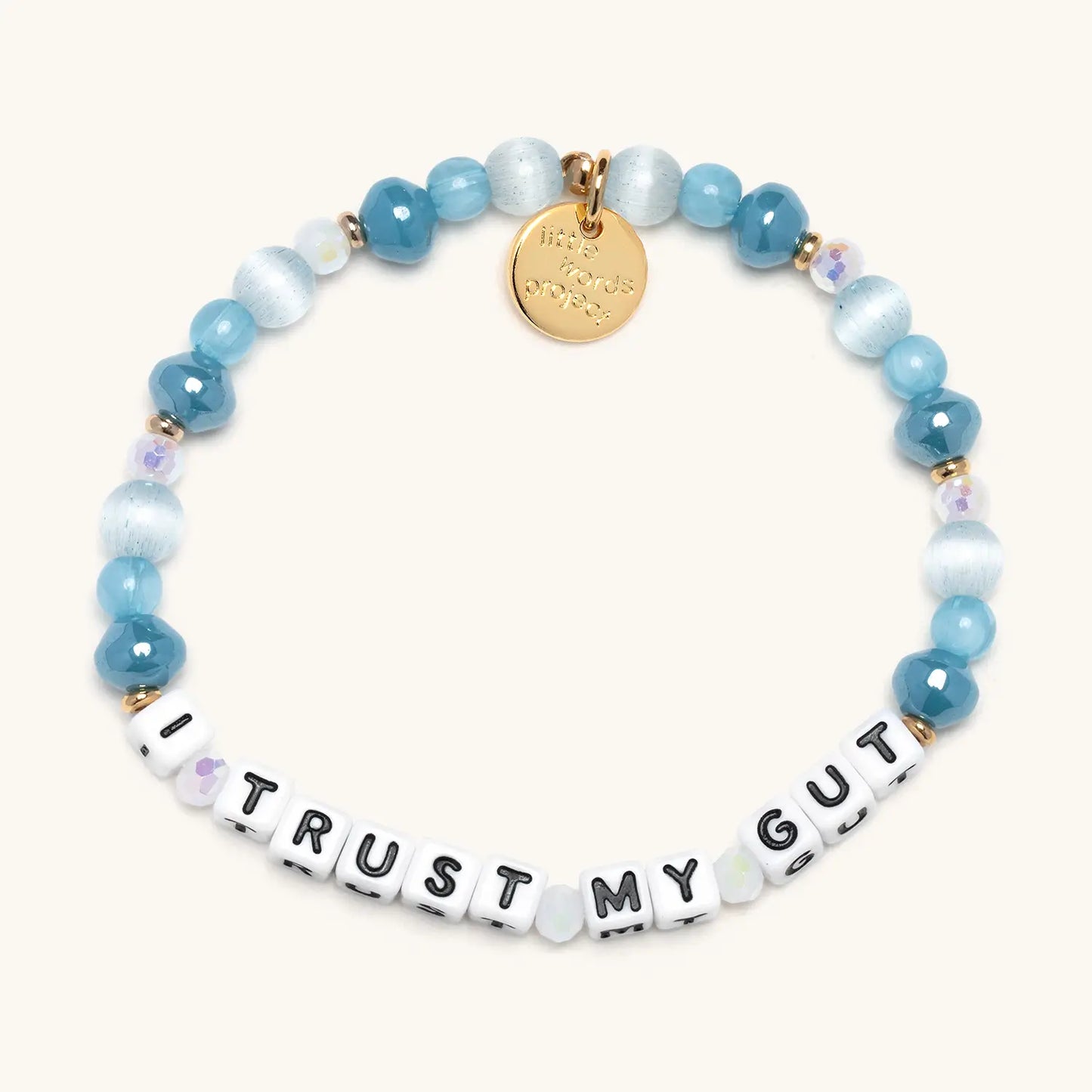 I Trust My Gut