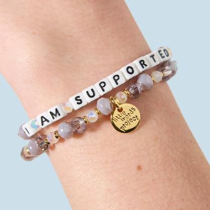 I Am Supported