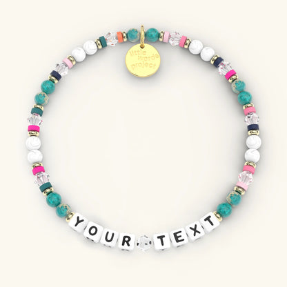 Custom Joyful Stone