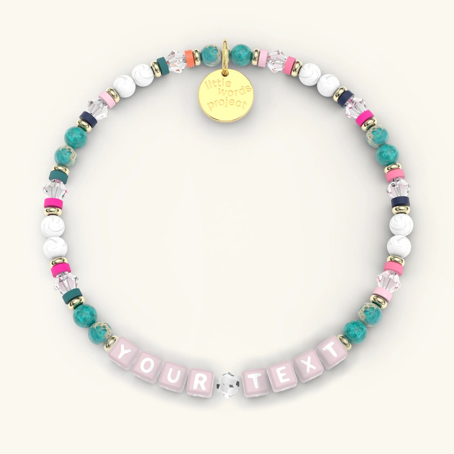 Custom Joyful Stone
