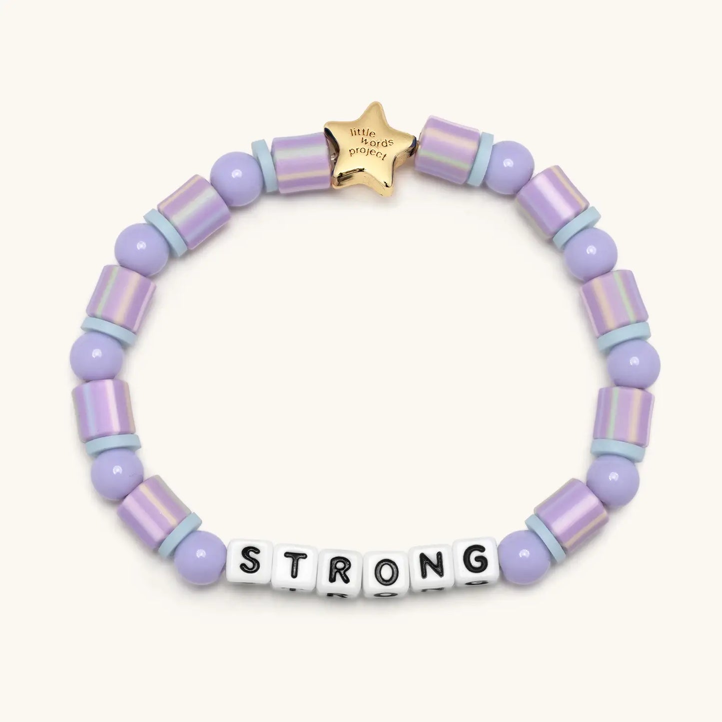 Strong- Kids