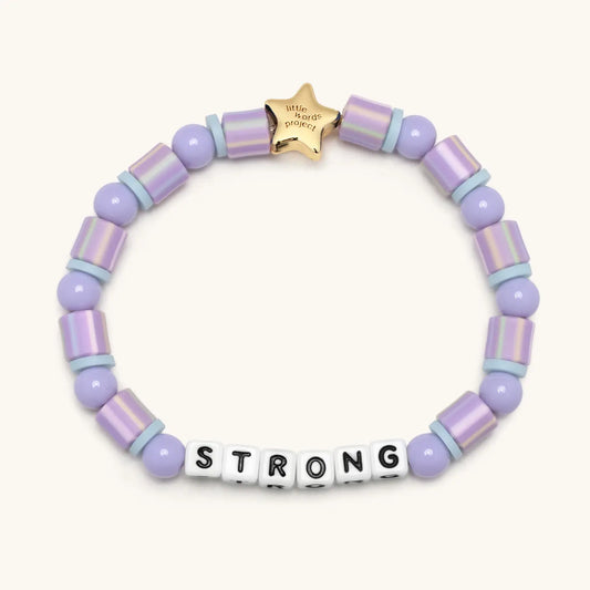 Strong- Kids
