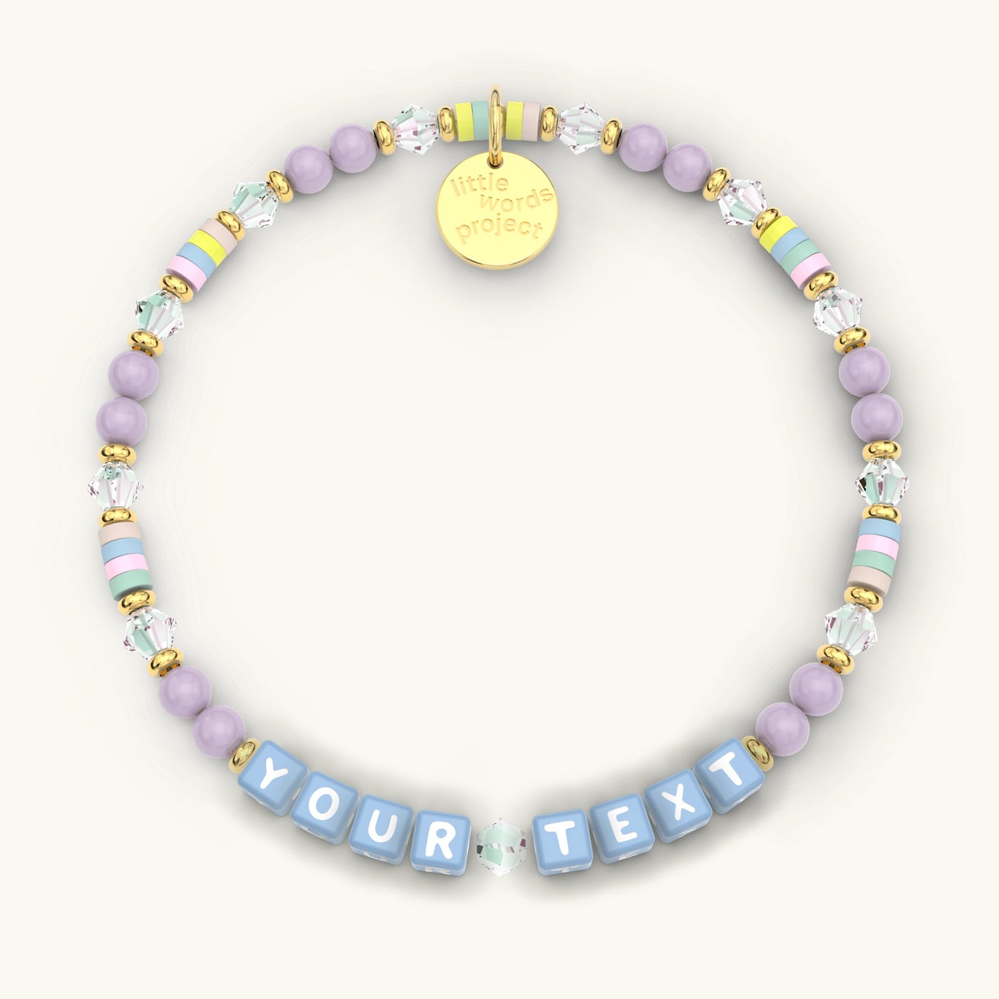 Custom Lilac Garden