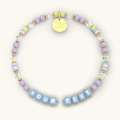 Custom Lilac Garden