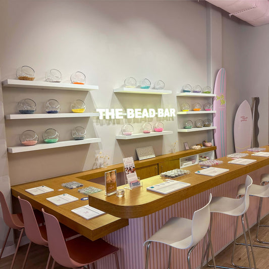 The Bead Bar®- Long Branch