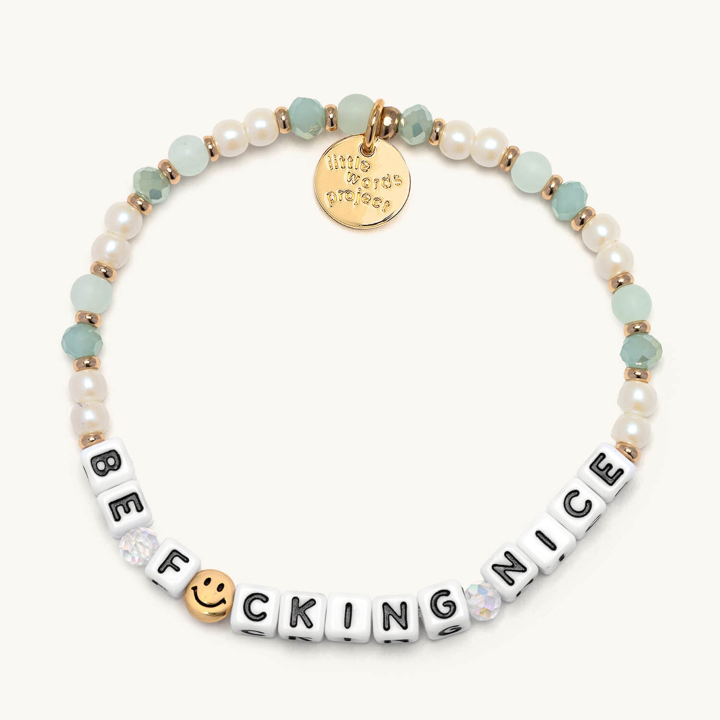 Be Nice Set