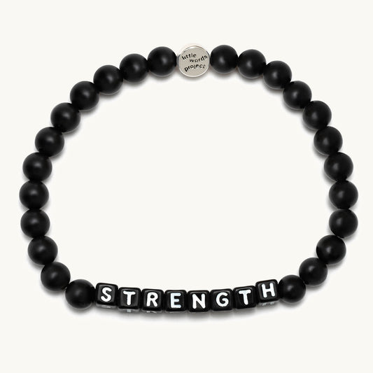 Strength- Men's