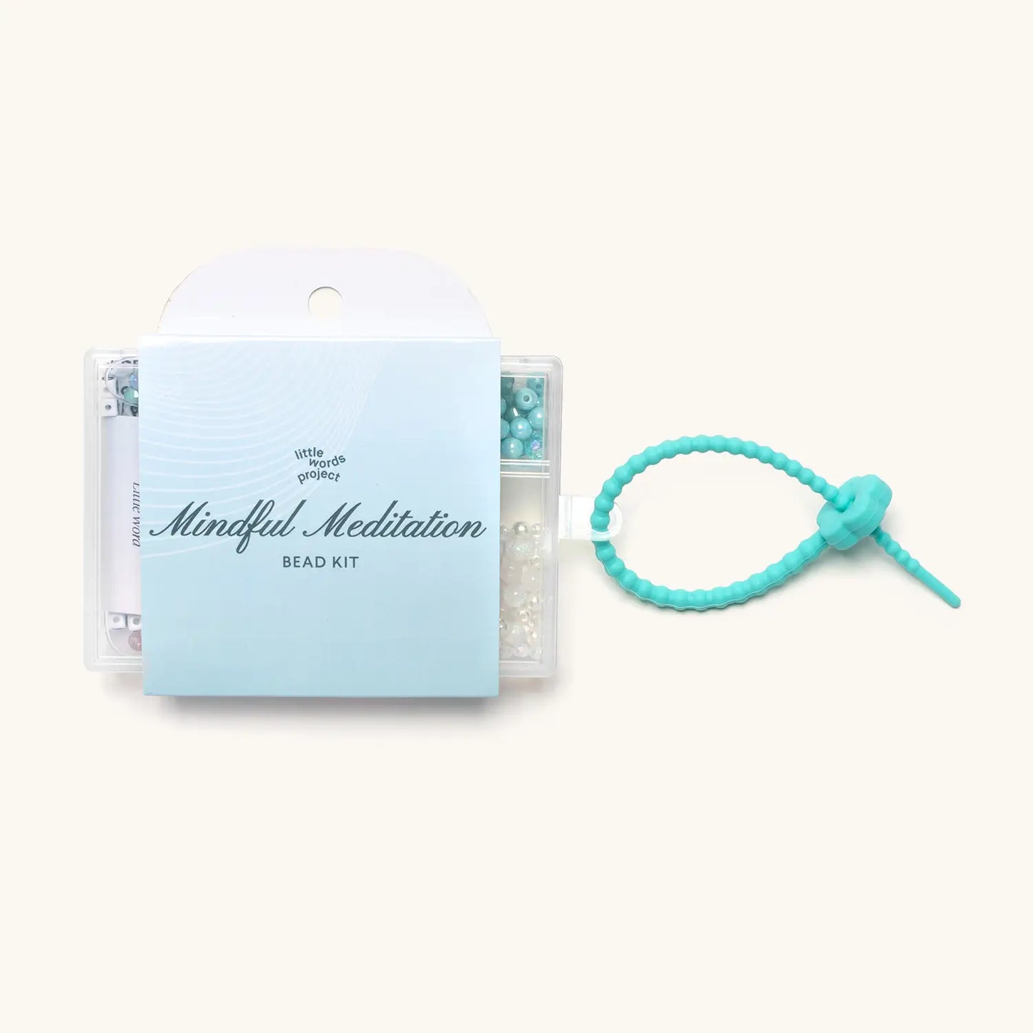 Mindful Meditation Bead Kit
