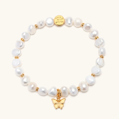 Becoming Bracelet Set- Nika Diwa