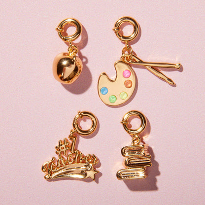 Apple Charm