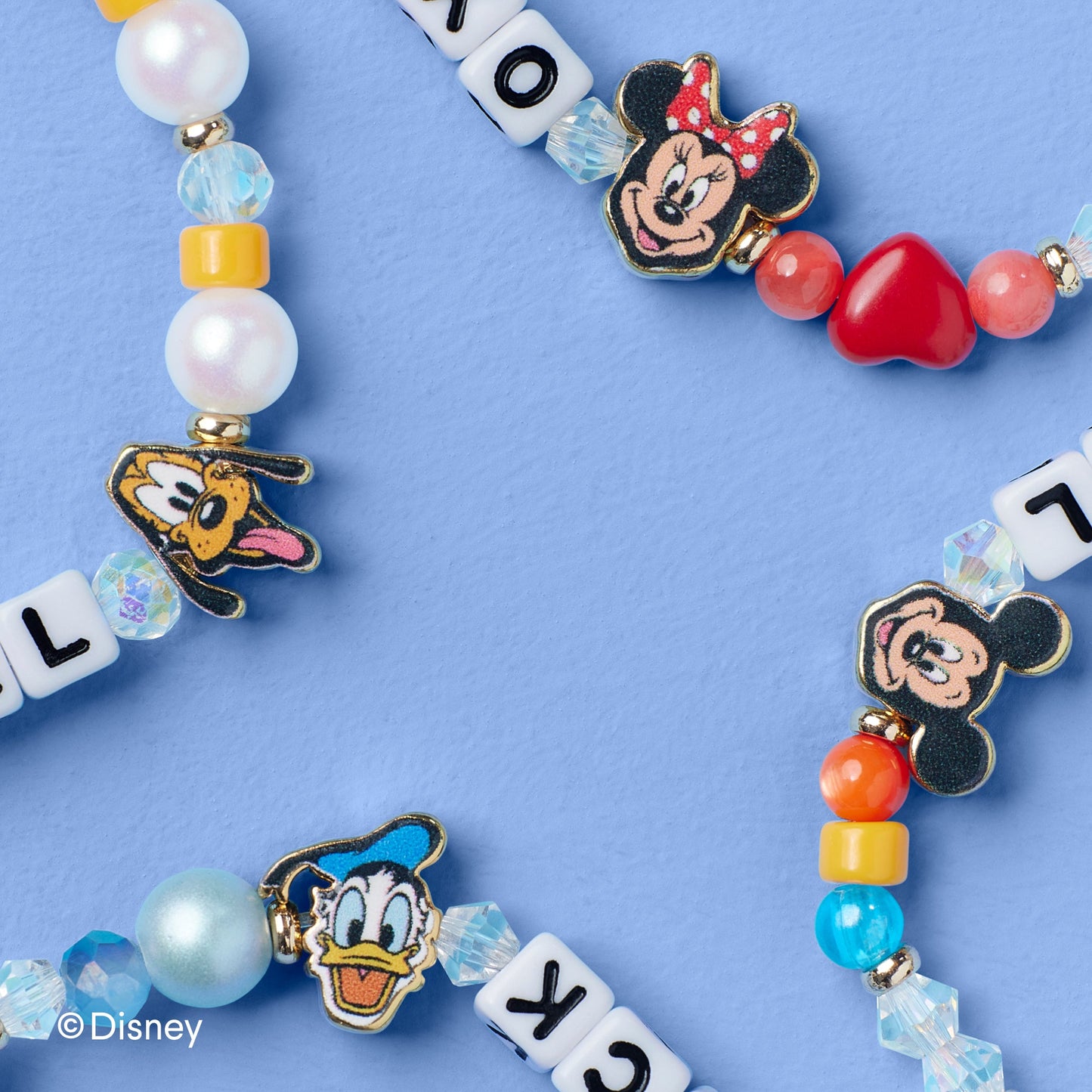 XOXO– Disney's Mickey Mouse & Friends