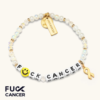 F*ck Cancer- Cancer Prevention