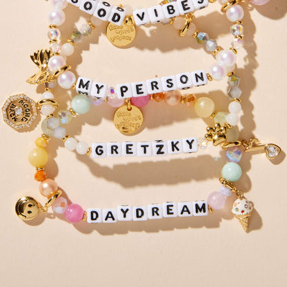 Custom Dreamy Rays