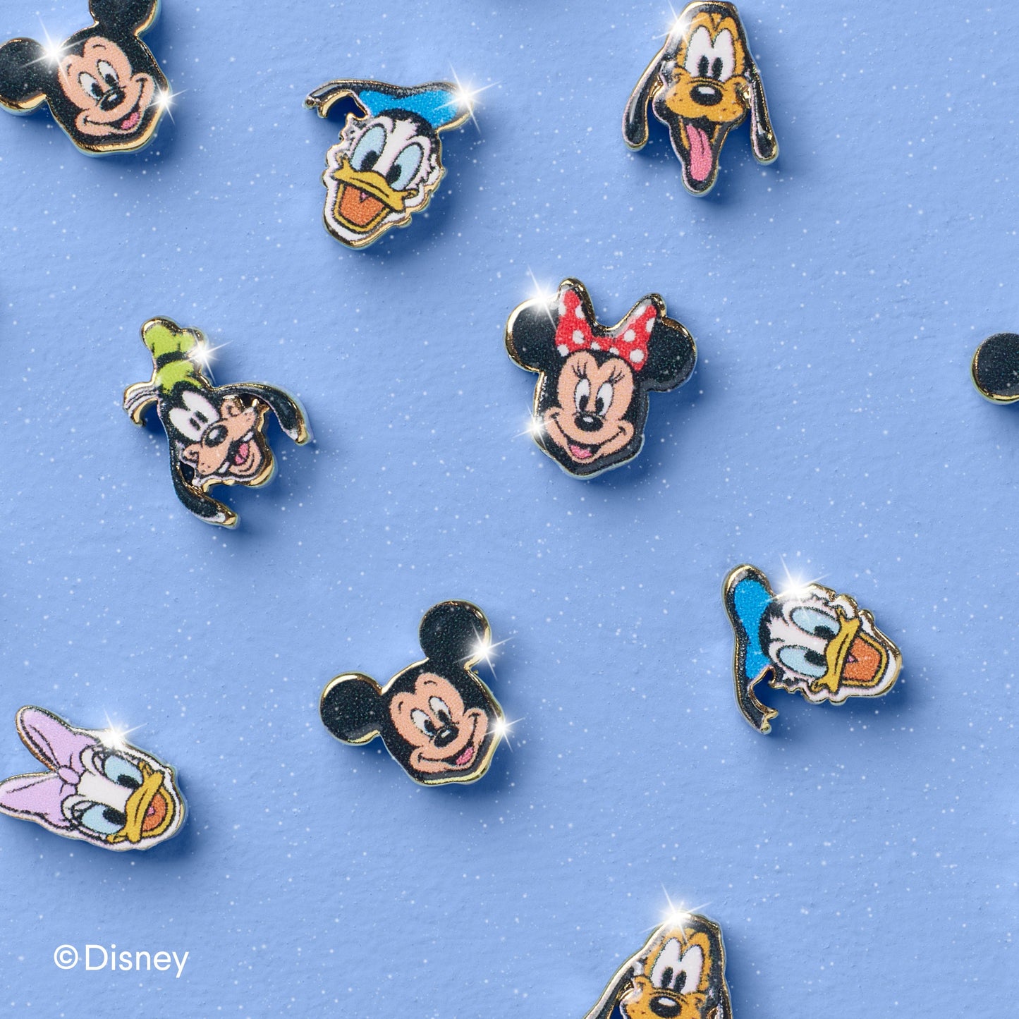 Gawrsh– Disney's Mickey Mouse & Friends