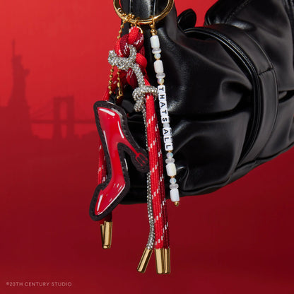 That's All Bag Charm- The Devil Wears Prada